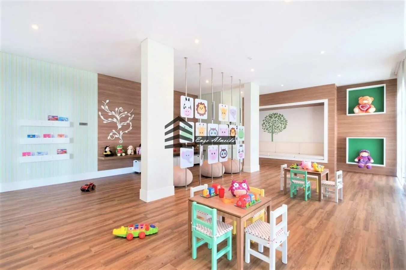 Imagem Apartamento à venda em Campos do Jordão/SP