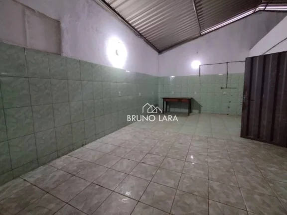 Imagem Loja para alugar em Igarapé no bairro Canarinho