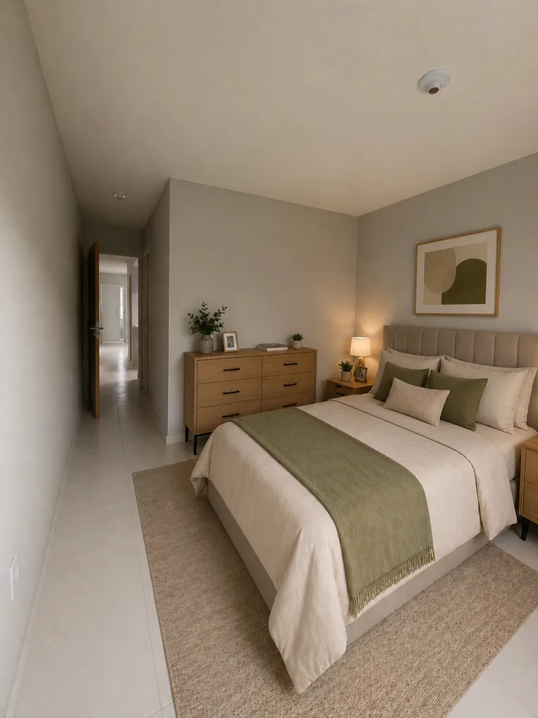 Imagem Apartamento a Venda no bairro Palhada - Nova Iguaçu, RJ
