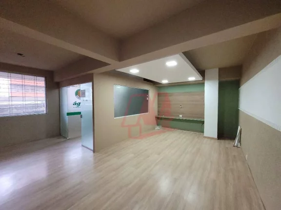 Imagem Loja para alugar, 200 m² por R$ 4.544,88/mês - Rio Branco - Porto Alegre/RS