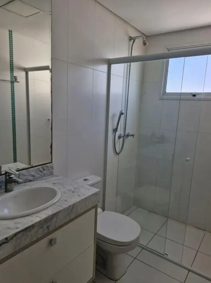 Imagem Apartamento Alto Padrão com 167m² Localizado no Residencial Mont Royal / Campolim.