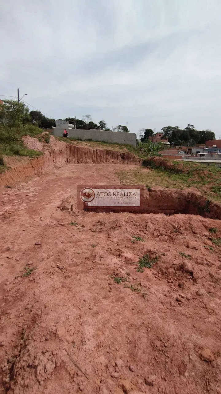 Imagem Vendo Oportunidade no recanto campo Belo, 3 terrenos de 5x25m2, São 375m2 próximo ao Cartório de parelheiros - SP: Venda por R$ 90.000. Oportunidade, aproveite.