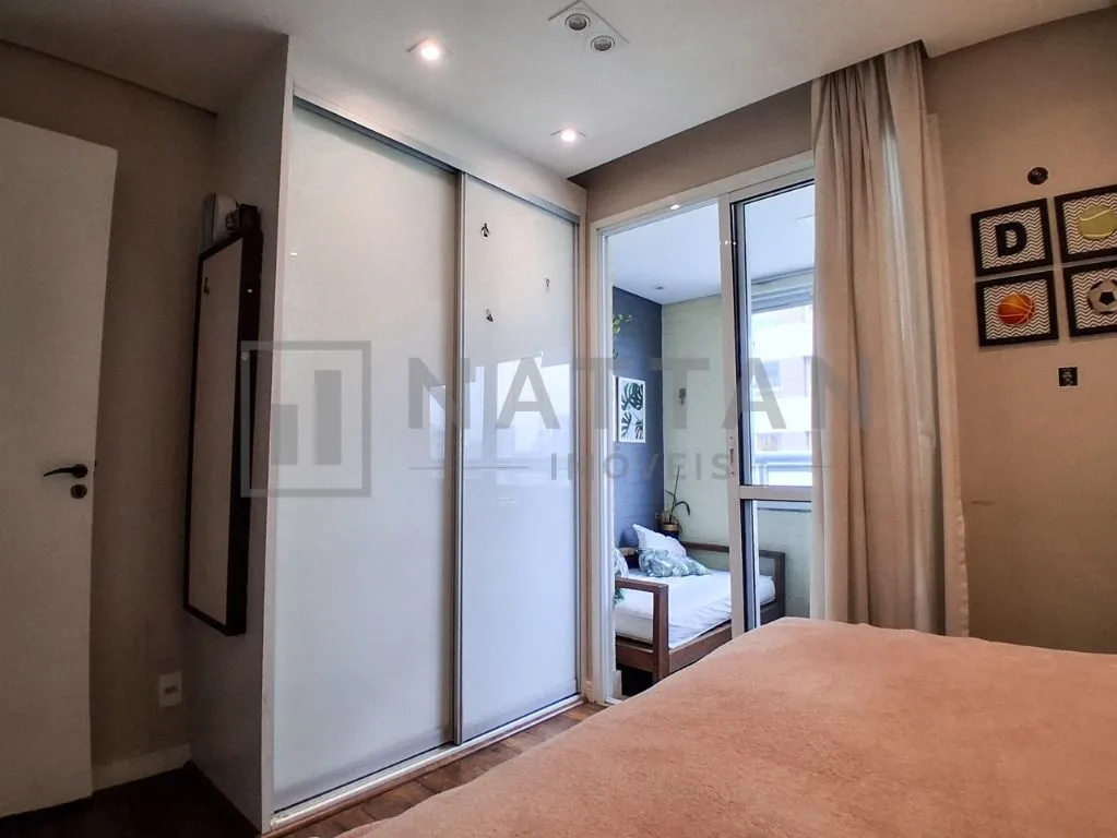 Imagem Apartamento com 3 dormitórios à venda, 80 m² por R$ 845.000,00 - Tatuapé - São Paulo/SP