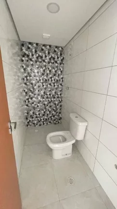 Imagem Apartamento com 3 dormitórios à venda, 101 m² por R$ 650.000,00 - Ocian - Praia Grande/SP