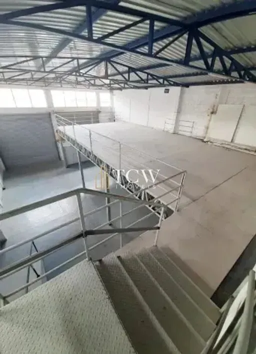 Imagem Galpão à venda | 410m2 | Vila Sônia