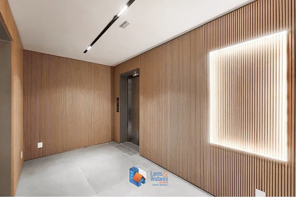 Imagem Apartamento à venda 2 Quartos 2 Suites 1 Vaga 86M² Pinheiros São Paulo - SP