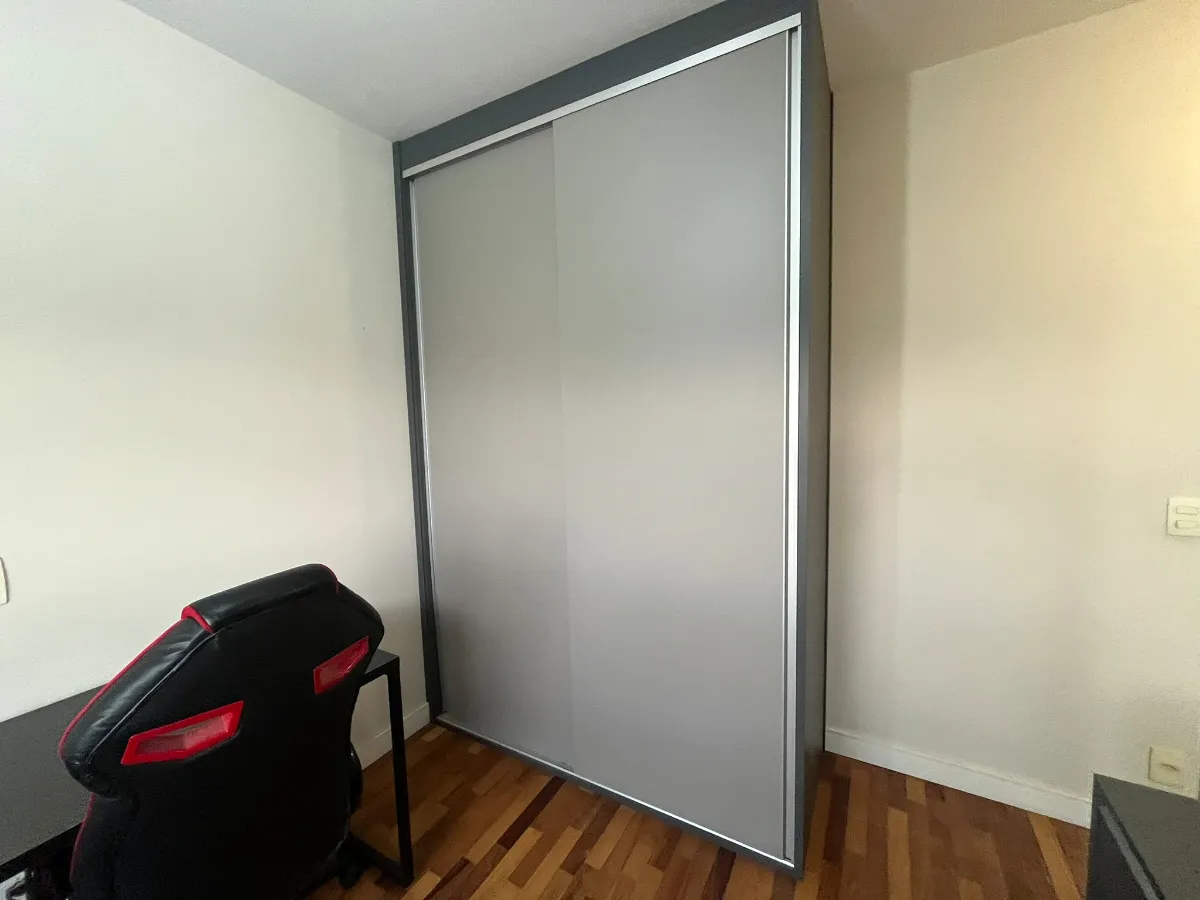 Imagem Apartamento para venda em Parque da Mooca com 4 quartos, sendo 4 suítes, 224m2