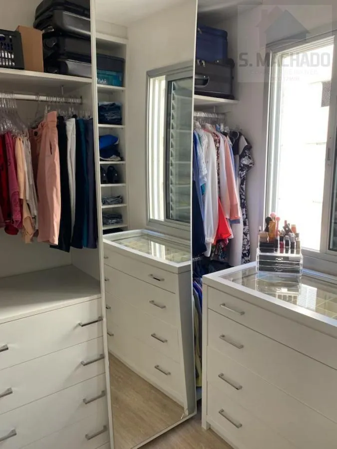 Imagem Apartamento para Venda em Santo André / SP no bairro Vila Homero Thon