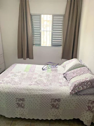Imagem Casa à venda no Jardim Bela Vista, são 02 casas no mesmo terreno, 156 m² por R$ 580.000 - Bela Vista - Osasco/SP