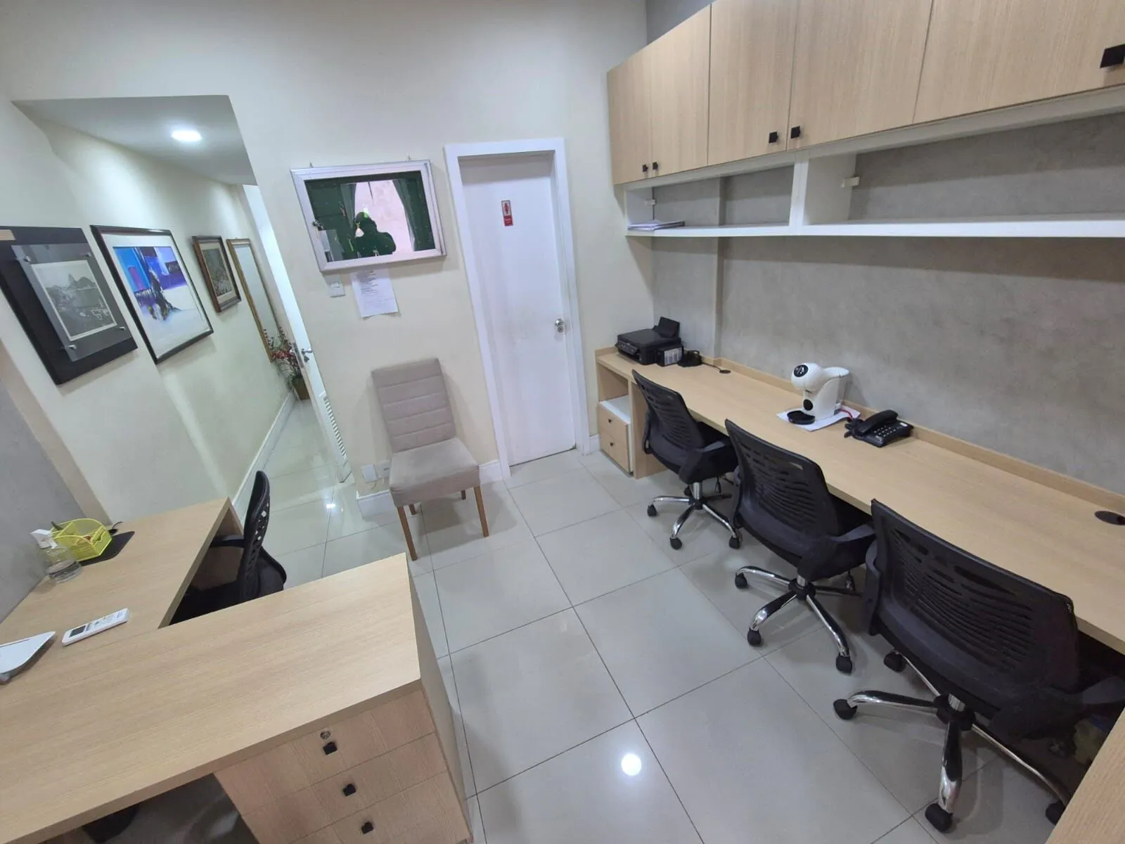 Imagem Apartamento à venda no bairro Copacabana em Rio de Janeiro/RJ
