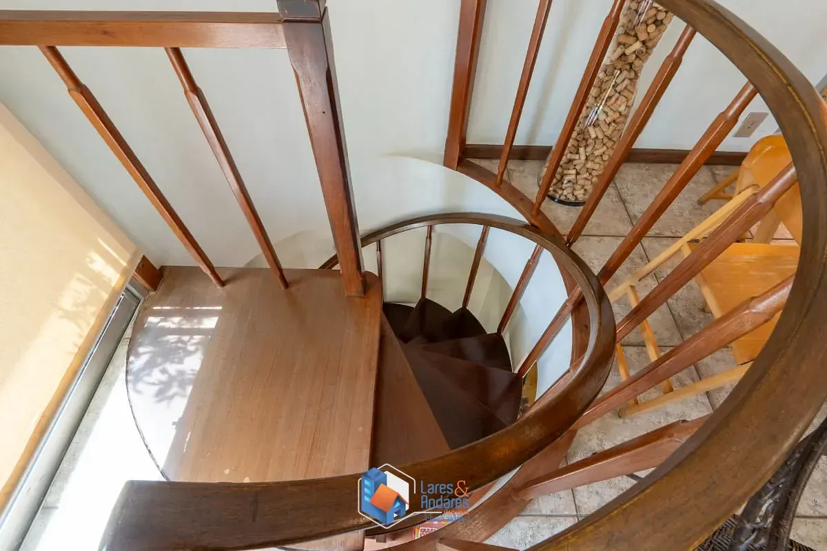 Imagem Cobertura para venda em Jardim Ampliação com 3 quartos, sendo 1 suíte, 198m²