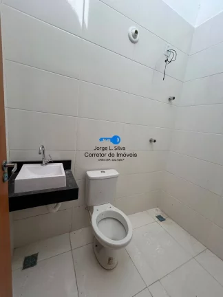 Imagem Sobrados de 2 Dormitórios 2 Suítes com sacada Condomínio Fechado Polvilho !