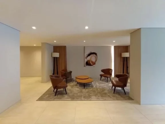 Imagem LIVING WISH PANAMBY - Apto 67m² (Unidade de Revenda), ao lado da Estação Giovanni Gronchi do Metrô!