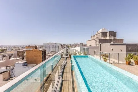 Imagem Extraordinário loft a venda no centro hitórico!