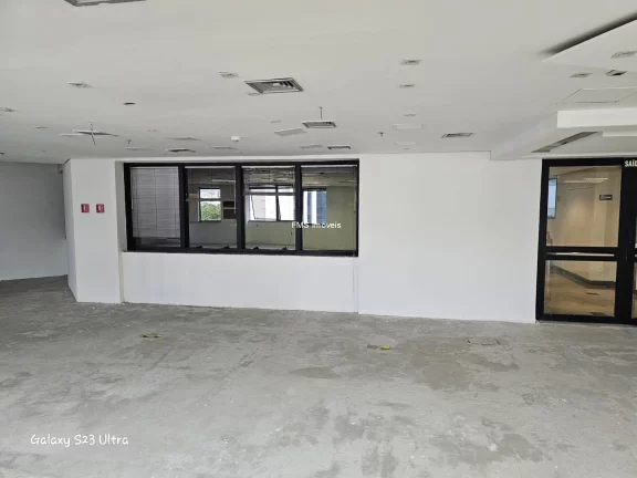 Imagem Conjunto comercial com 290m² na Vila Olímpia
