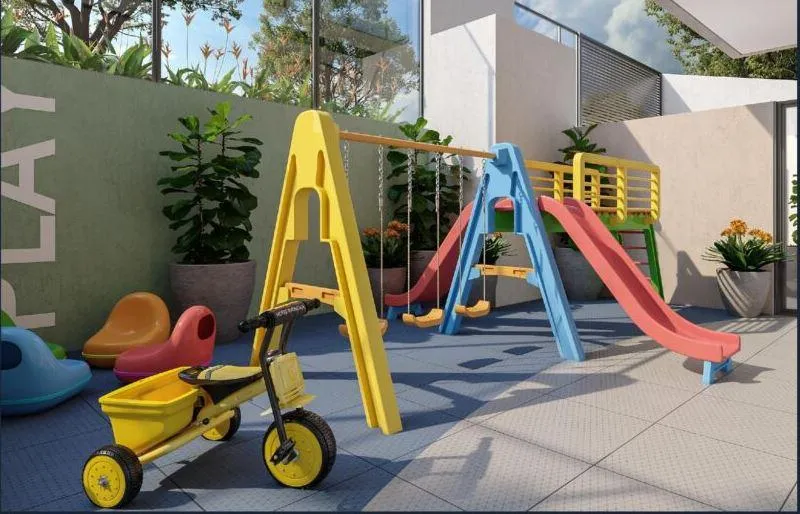 Imagem Vina Del Mar em Piratininga Niterói Apartamentos de Luxo e Conforto