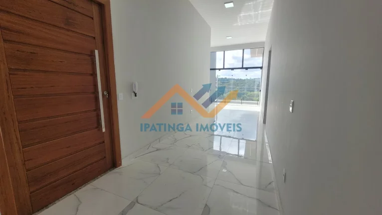 Imagem Casa no Residencial Bethânia - Santana do Paraíso