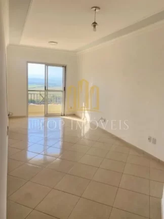Imagem Lindo Apartamento Localizado no Vista Linda 3 dormitorios Suite Vista Permanente Andar alto