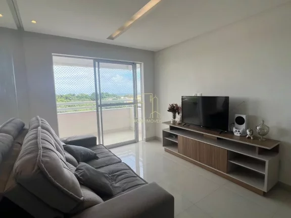 Imagem Apartamento de 3 quartos com suíte e vaga de garagem em Piatã, Salvador-BA: oportunidade imperdível!