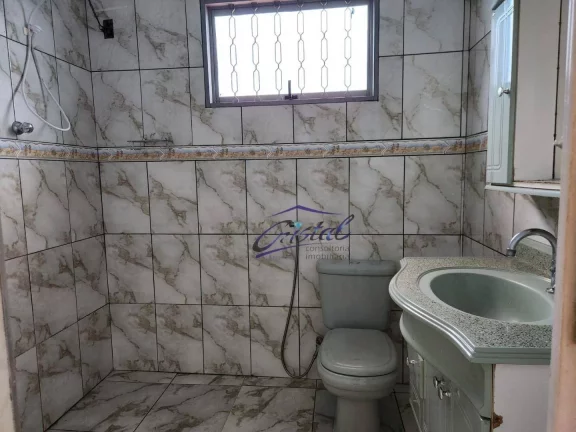 Imagem Casa com 3 dormitórios à venda, 120 m² por R$ 495.000,00 - Butantã - São Paulo/SP