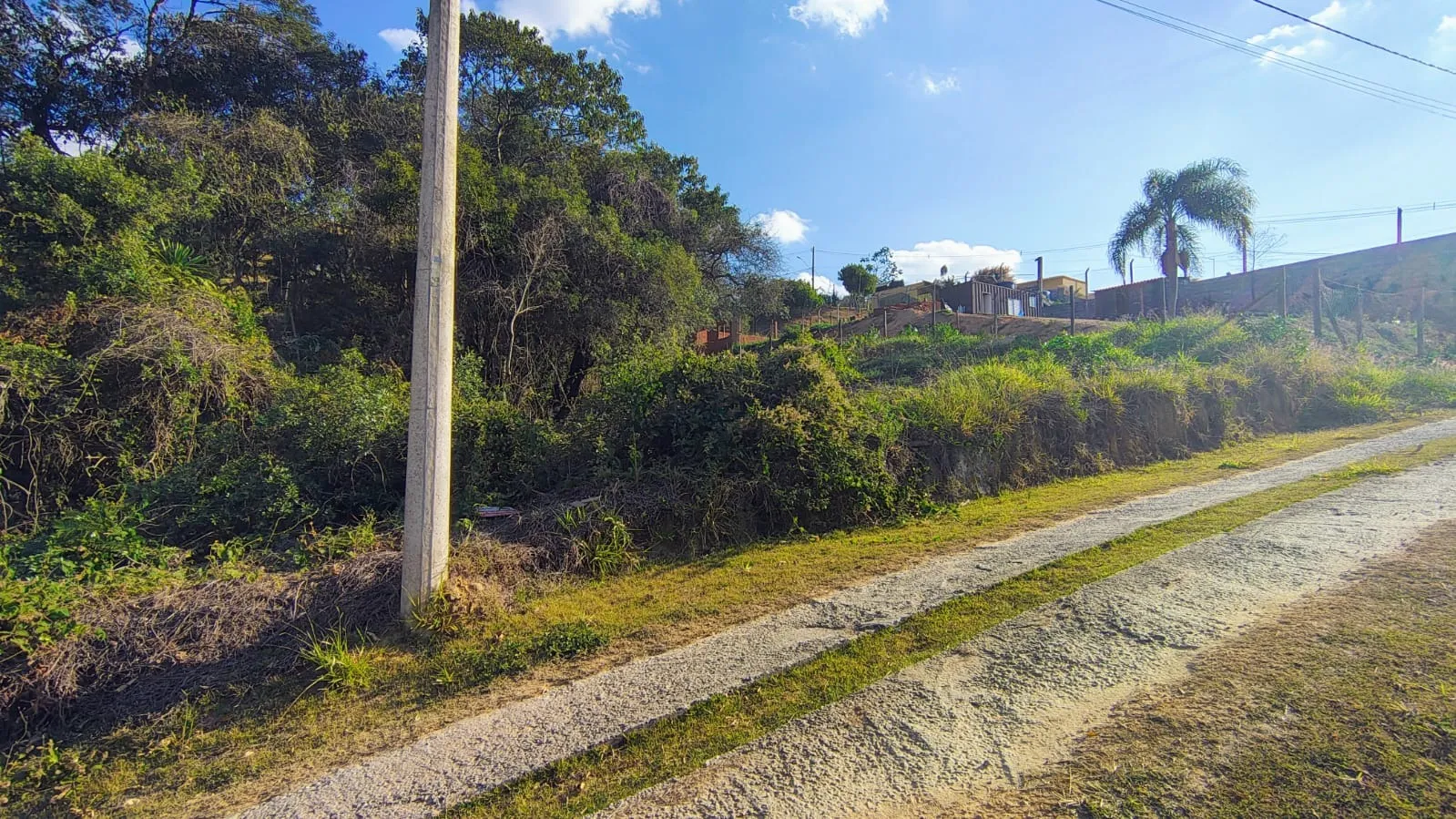 Foto do imóvel Terreno à venda no Condomínio Potribu de Cima em Itu-SP com 1.000,00 m² de área. em POTRIBU DE CIMA, ITU - SP