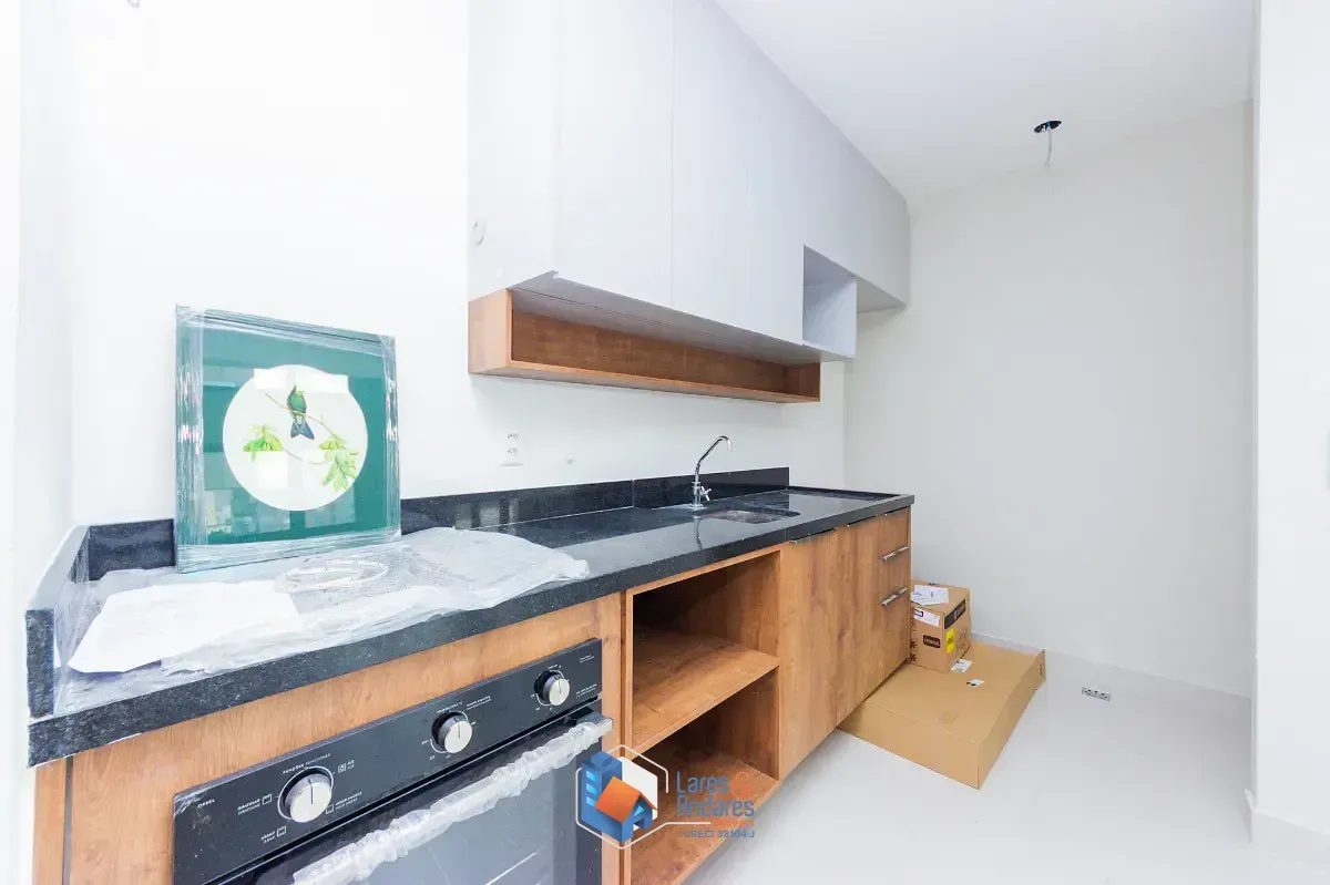 Imagem Apartamento para venda em Indianópolis com 1 quarto, 63m²