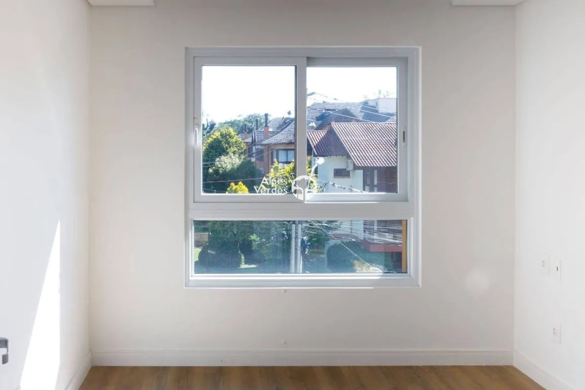 Imagem Vende-se Apartamento em Gramado-RS, com 1 quarto