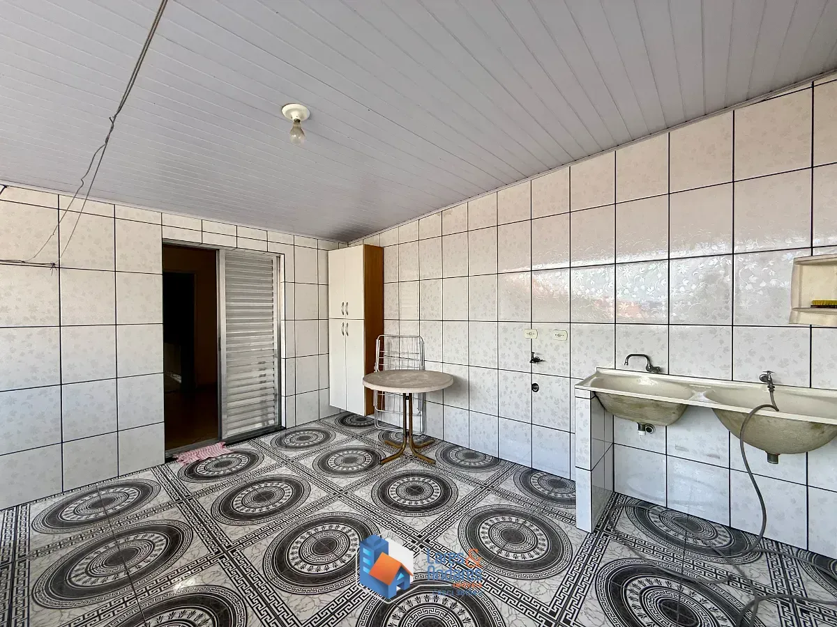 Imagem Sobrado para venda em Balneário São Francisco com 3 quartos, 173m²