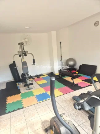 Imagem Apartamento à venda no Taquaral - varanda e lazer completo
More com conforto e qualidade de vida em...