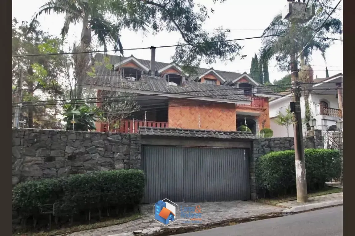 Imagem Casa para venda e locação em Morumbi com 6 quartos, sendo 4 suítes, 600m²