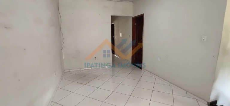 Imagem Casa de 3 quartos no bairro Industrial - Santana do Paraíso