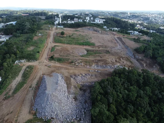 Imagem Lote para venda no bairro São Luiz em Caxias do Sul
