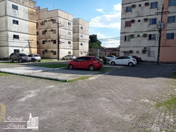 Imagem APARTAMENTO A VENDA NO PARQUE VERDE