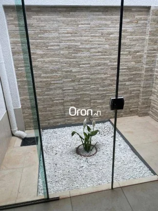 Imagem Casa à venda, 140 m² por R$ 520.000,00 - Residencial Center Ville - Goiânia/GO