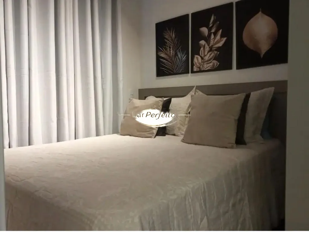 Imagem Apartamento com 2 Quartos à Venda, 45 m² em Consolação - São Paulo