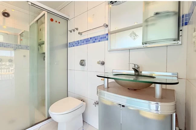 Imagem Cobertura Duplex para venda no bairro Teresópolis em Porto Alegre