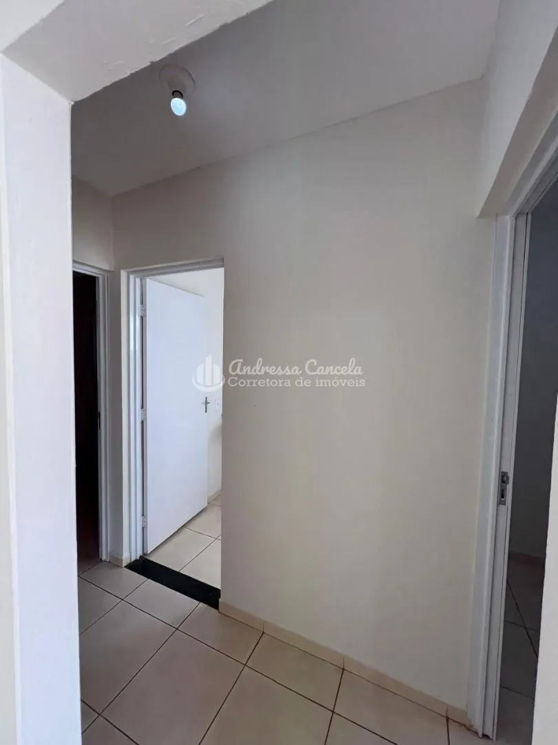 Imagem Casa com 2 dormitórios à venda, 47 m² por R$ 182.900 - Jardim Aurora 1 - Bady Bassitt/SP