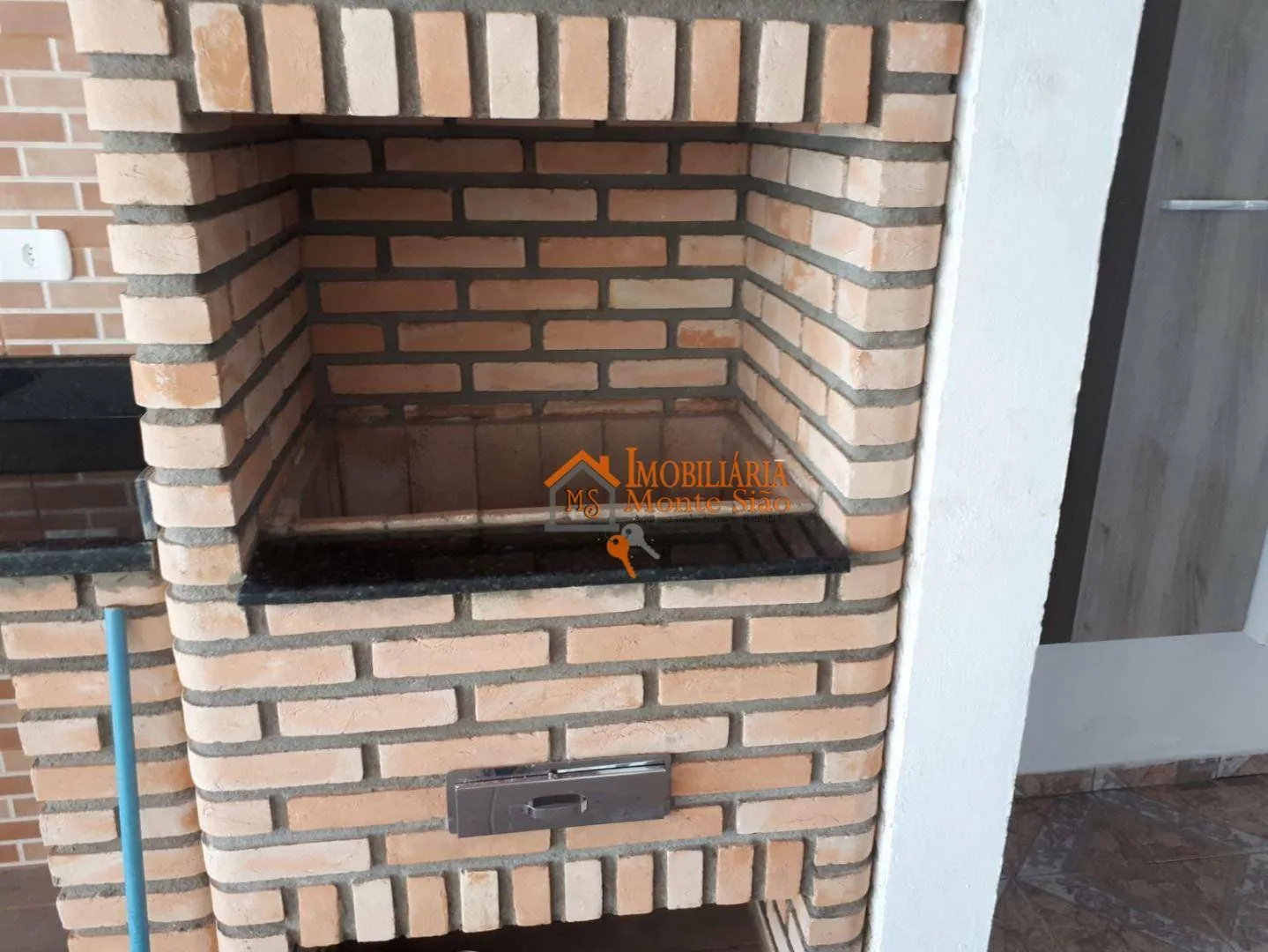 Imagem Casa com 1 dormitório à venda, 90 m² por R$ 450.000,00 - Cidade Soberana - Guarulhos/SP