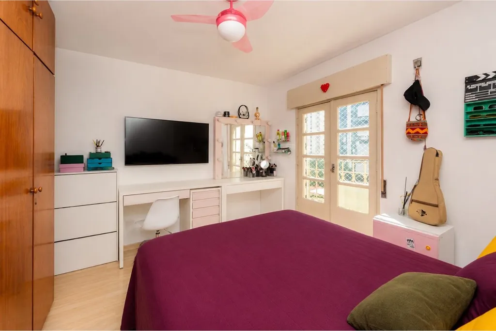 Imagem Apartamento à venda em São Paulo, Vila Mariana, com 1 quarto, 41m2