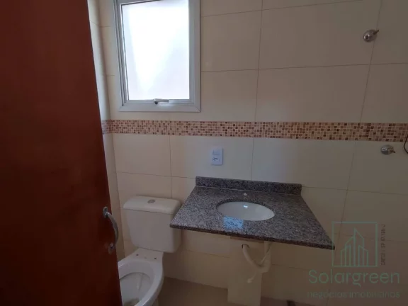 Imagem Casa 3 Dormitórios, 1 Suíte, 2 vagas R$430.000,00 Jd. das Cerejeiras