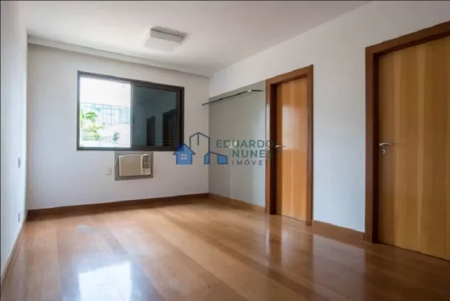 Imagem LINDO APARTAMENTO COM 04 QUARTOS, 02 SUÍTES, 05 VAGAS NO BELVEDERE!!!