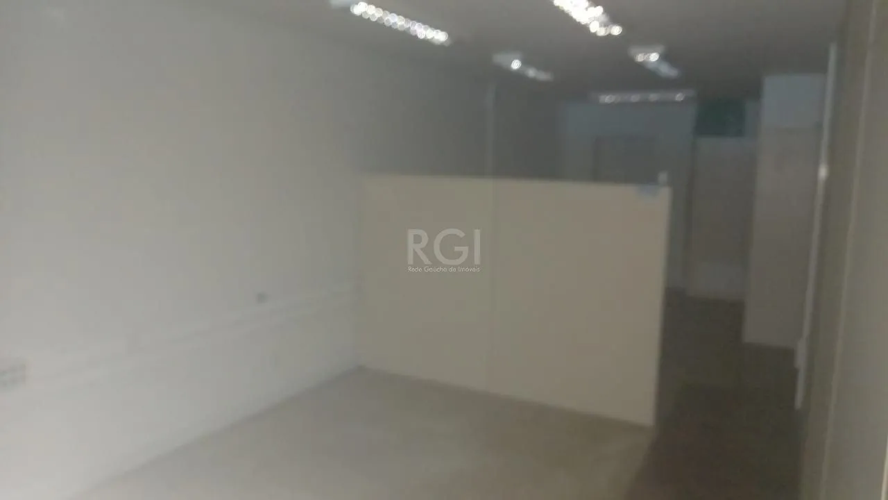 Imagem Sala Comercial em Centro Histórico