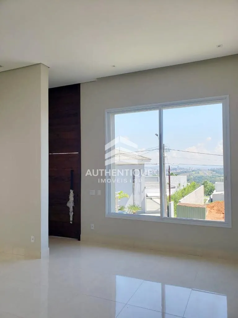 Imagem Portal Horizonte Braganca Paulista - Casa à venda no bairro Condomínio Residencial e Comercial Fazenda Santa Petronilla - Bragança Paulista/SP
