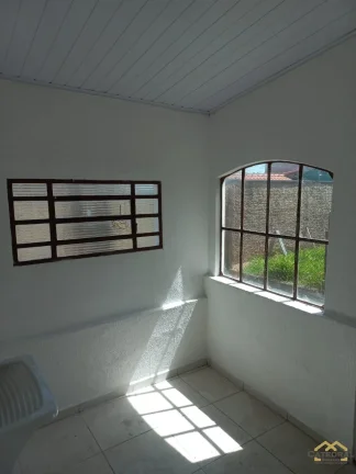 Imagem Casa terrea na vila municipal
