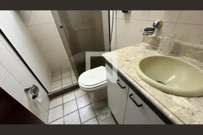Imagem Apartamento à Venda - Recreio, 3 Quartos, 90 m2