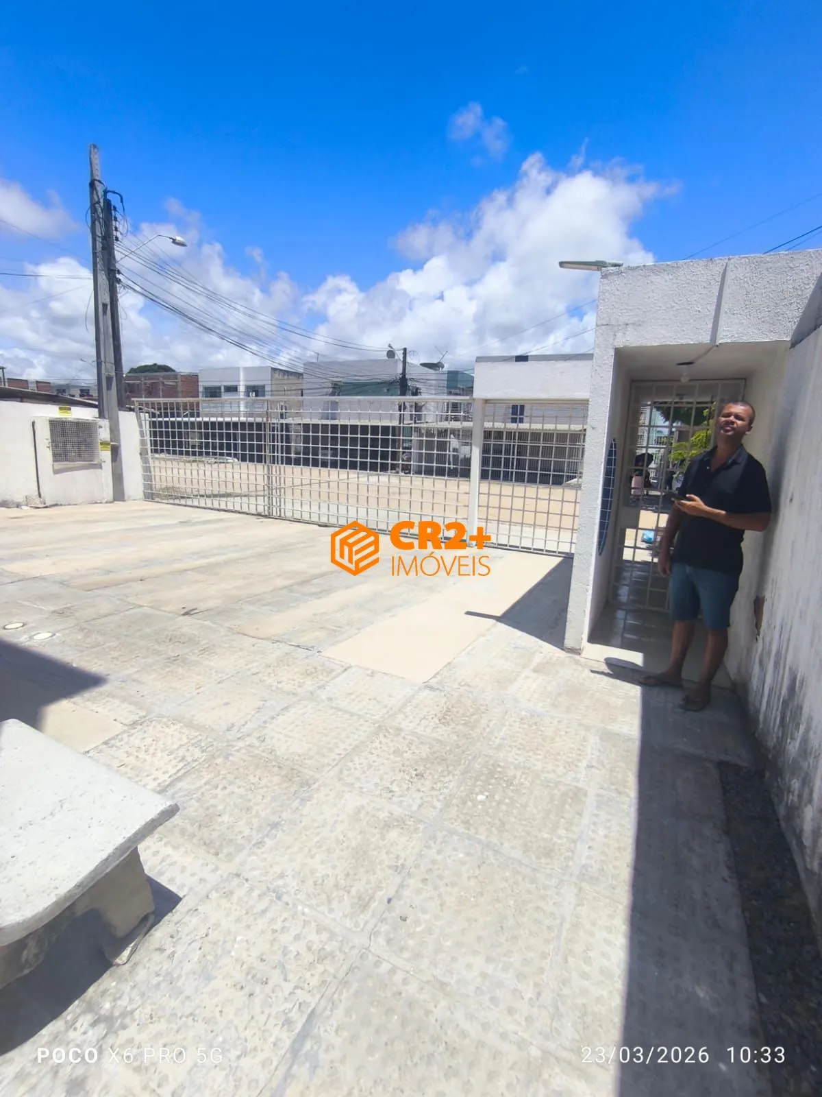 Imagem Casa Dúplex 88m2, 3quartos, 01 na garagem Empreendimento novo