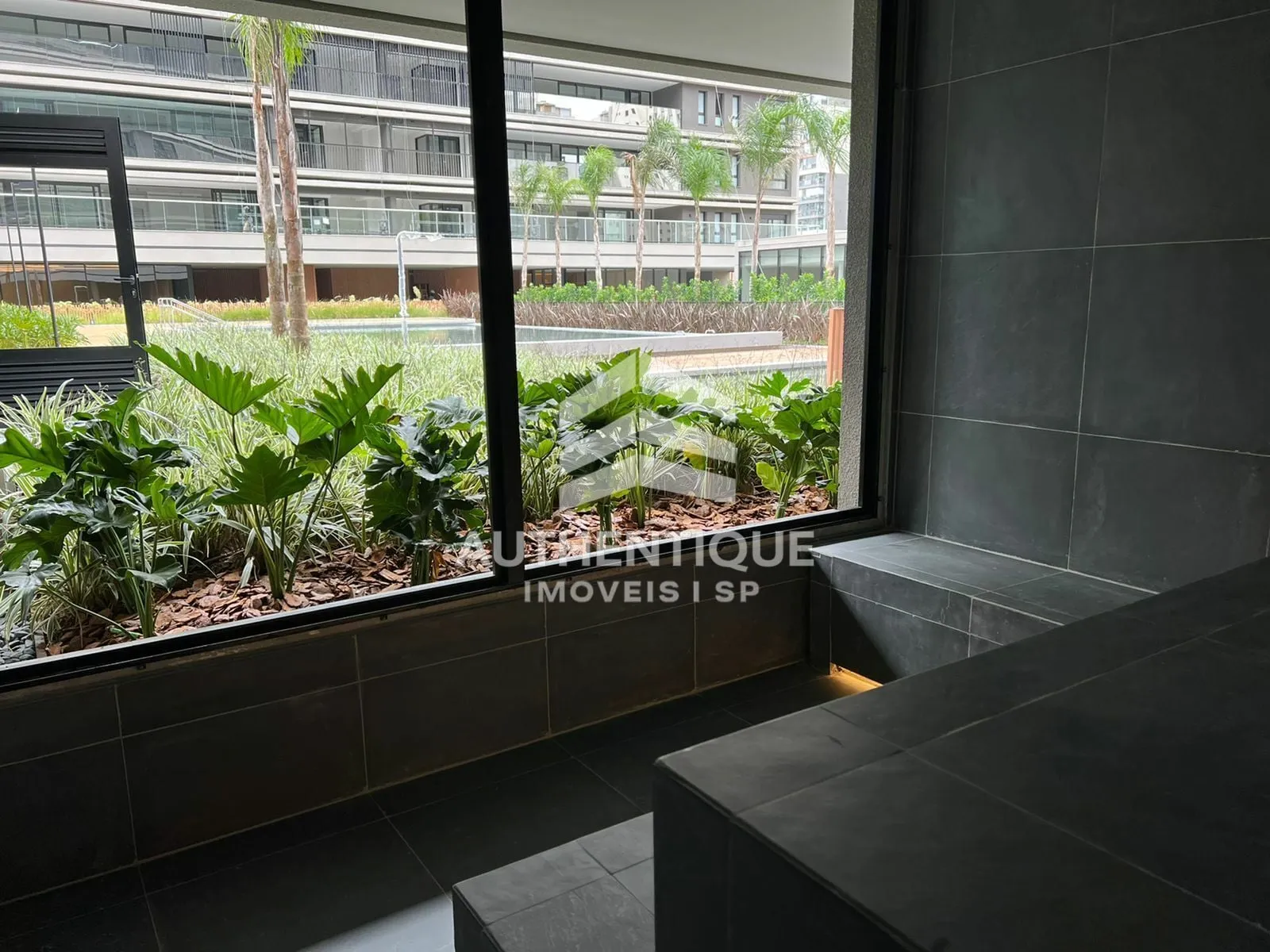 Imagem ARBO BROOKLIN - CASAS VERTICAIS - Apartamento à venda em São Paulo/SP