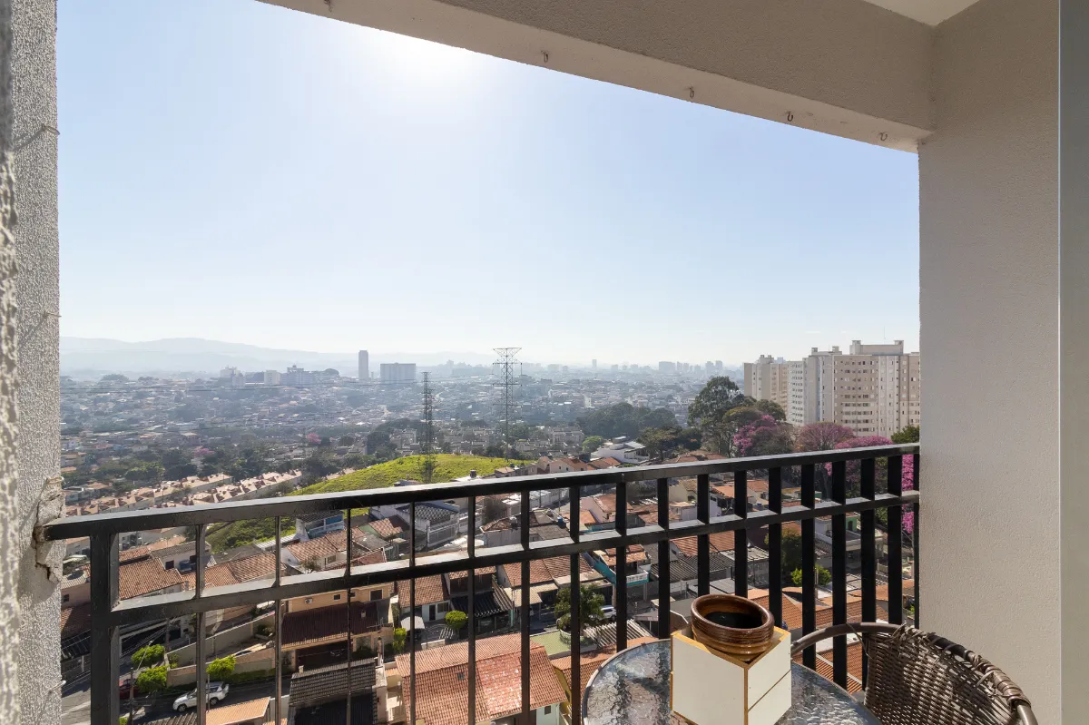 Imagem Apartamento para venda em Jardim Íris com 2 quartos, 56m2