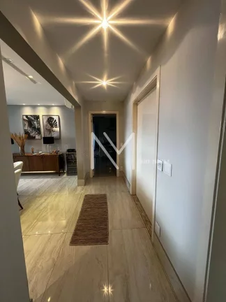 Imagem Apartamento à Venda 4 Quartos 4 Suítes 245m² - Jardim das Colinas - SJC
