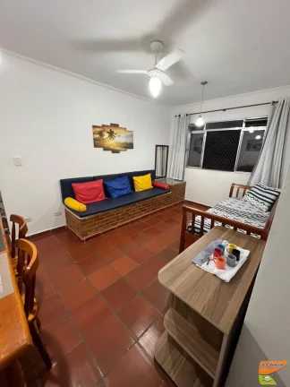 Imagem Apartamento mobiliado - Itaguá